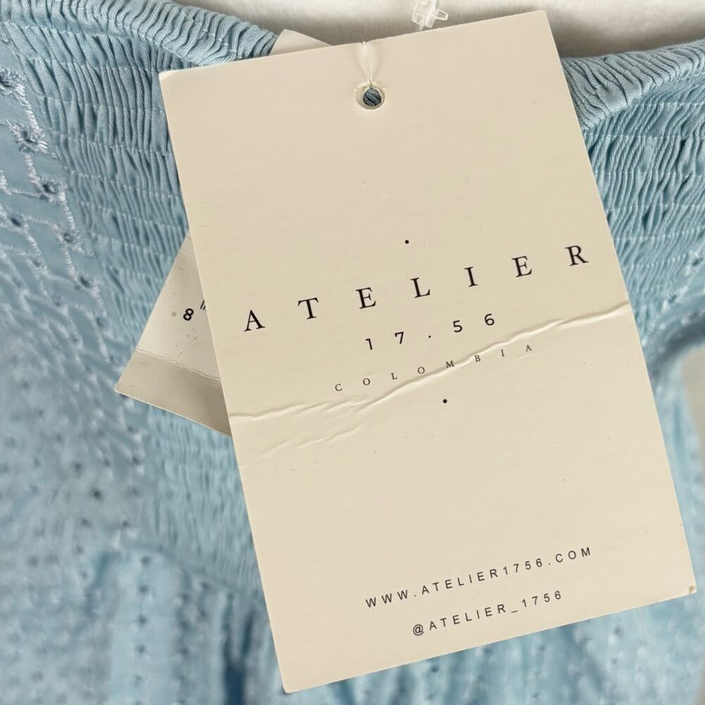 Atelier 1756 Dress Medium NWT - Picture 8 of 11